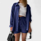 Roselina - Elegants tops & Bottom