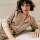 Chint | Ultra Soft Button Cardigans for Women