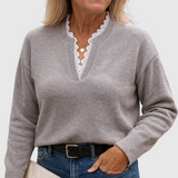 Danae | Elegants tops