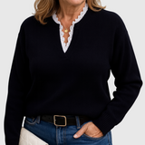 Danae | Elegants tops