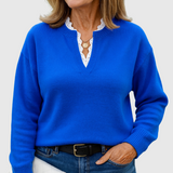 Danae | Elegants tops