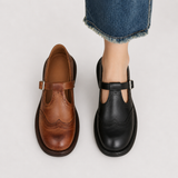 Louisa - Zapatos Mary Jane Clásicos