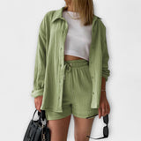 Roselina - Elegants tops & Bottom