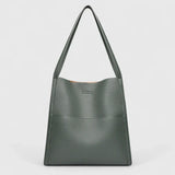Eryzabeth - Elegants plecu soma