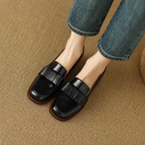 Timeja - Mocasines Contessa Nodo