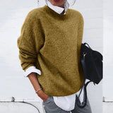 Teddy - Weicher Pullover