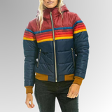 Ramona | Ūdensizturīga lietus jaka