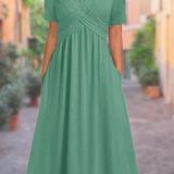 Ceola™ - Elegants kleits ar vēdera pārklājumu