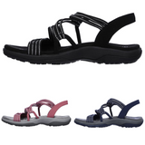 Theodora - Ortopēdiskas Elegantas Sandales