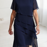 Linda | Elegants Komforta Rūšendress