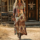 Heather - Sievišķīgs Airy Ikdienišķs Look