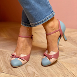 Undra - Sandalias ortopédicas vintage
