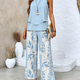 Averie - Elegantes Sommer-Set