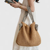 Lyra - Izsmalcināts Boho soma