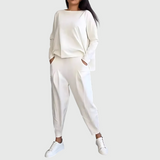 Avenn - Ērts Two - Piece Set