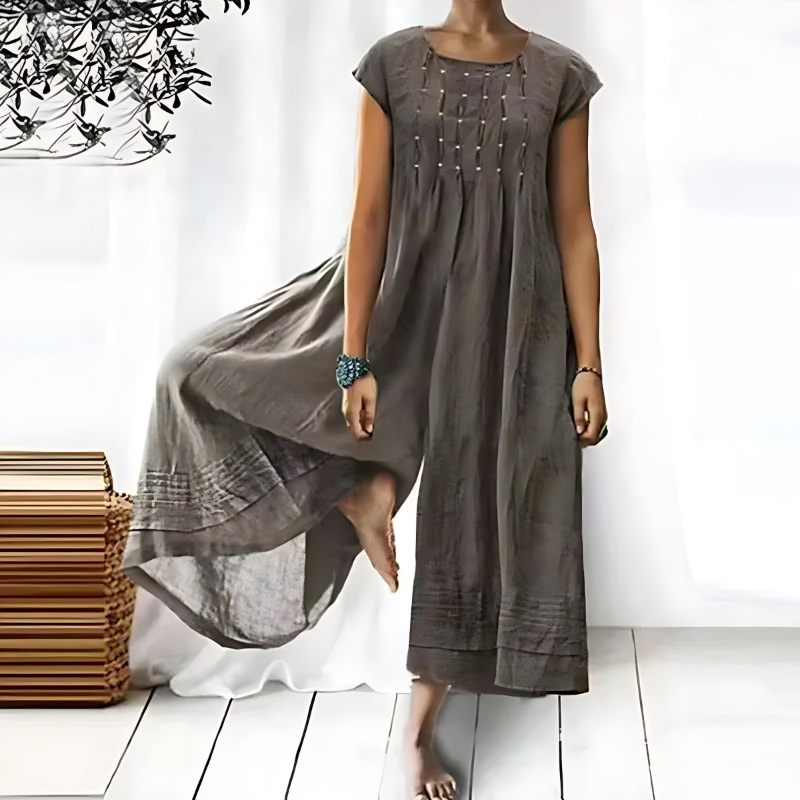 Wilhelmina | Modern Women's Jumpsuits