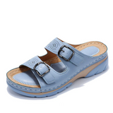 Flavie - Ortopēdiskie vasaras sandales