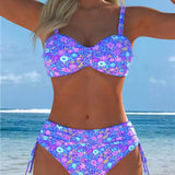 Ziedu Raksts Bikini