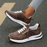 Marie - Zapatos Ortopédicos