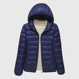 Lily - Ultra - Viegls Padded jaka
