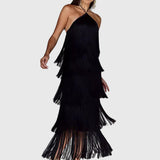 Artiselle - Tassel kleita