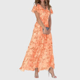 Lola - Figure Flattering kleita