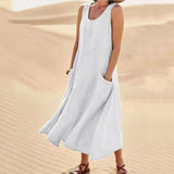 Tina™ - Vasaras kleita
