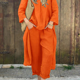 Arianna™ - Schickes Zweiteiliges Set