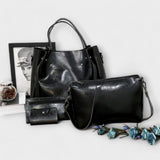 Olivia - 4 - Piece Vintage soma Set