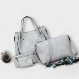 Olivia - 4 - Piece Vintage soma Set
