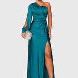 Saryxiah - Elegants maksi kleita