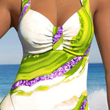 Bikini Viena Gabala Ar Druku
