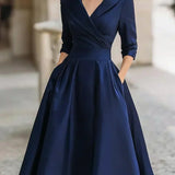 Clara™ - Elegants kleits