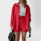 Roselina - Elegants tops & Bottom