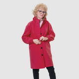 Magdaléna - Jaka ar kapuci, oversize