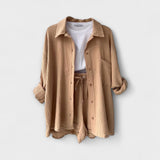 Roselina - Elegants tops & Bottom