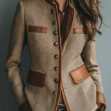 Amara | Mantojuma Tweed Jaka