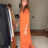 Pamela™ - Ikdienišķa vasaras kleita