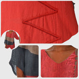 Ernestine | Pieguļošs tops