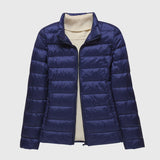 Lily - Ultra - Viegls Padded jaka