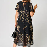 NORA | ELEGANTS UN ĒRTS KLEITS