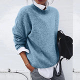 Daisy™ | Weicher Pullover