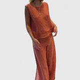 Faylinn - Elegants Two - Piece Set