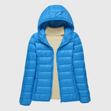 Lily - Ultra - Viegls Padded jaka