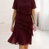 Linda | Elegants Komforta Rūšendress