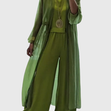 Chiara - Elegants Komfortabls Komplekts