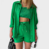 Roselina - Elegants tops & Bottom