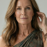 Bellamy | Klusa Drape Midi Kleita