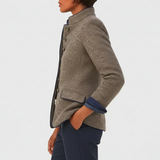 Anastasija II - Lucie I Elegants Structured blazers