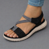 Selga - Anna Sandalias Ortopédicas Comfort